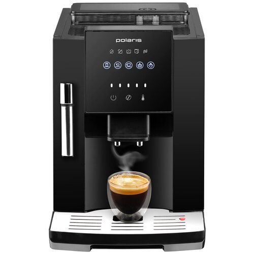 Кофемашина Polaris PACM 2041SW 2590000₽