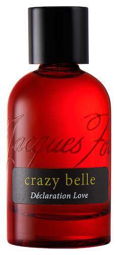 Jacques Zolty Crazy Belle 100 мл