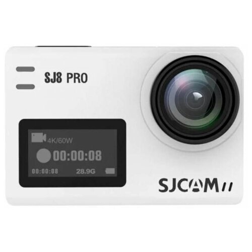 SJCAM SJ8 Pro White