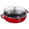 Фото #14 Сотейник Staub 12722623/12722606