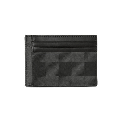 Картхолдер BURBERRY серый 36218₽