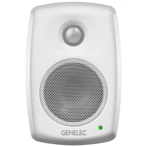Активная полочная акустика Genelec 4010AW 3612000₽