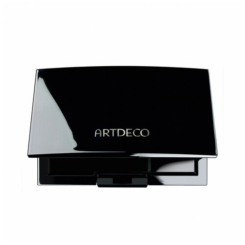 ARTDECO Футляр для косметики Beauty Box Quattro черный artdeco футляр для косметики beauty box duo черный