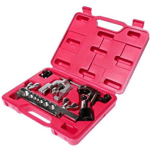JTC AUTO TOOLS 5632 cylinder fuel injection auto pressure tester multi functional auto tools