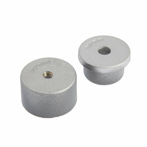 Насадки для сварки пластиковых труб 32 мм 642₽