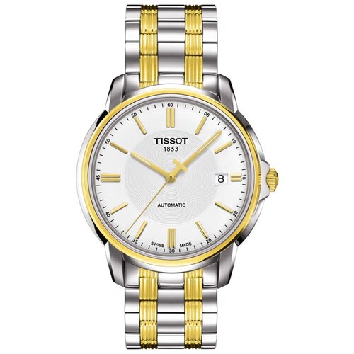 Наручные часы Tissot T065.407.22.031.00