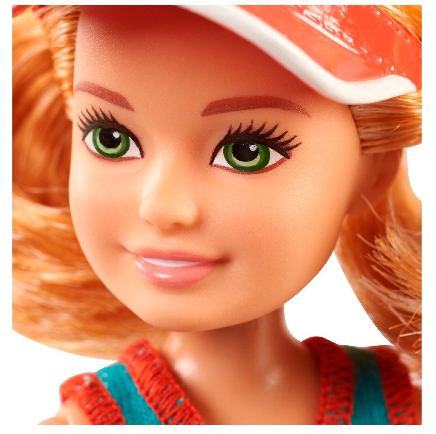 Кукла Mattel Barbie - фото №3