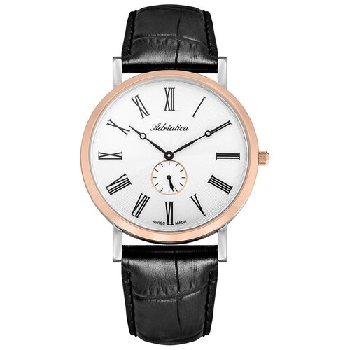 фото Наручные часы adriatica a1113.r233q