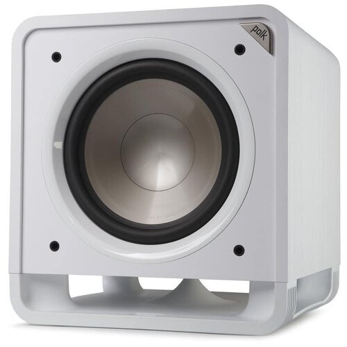 Сабвуфер Polk Audio HTS SUB 12, white