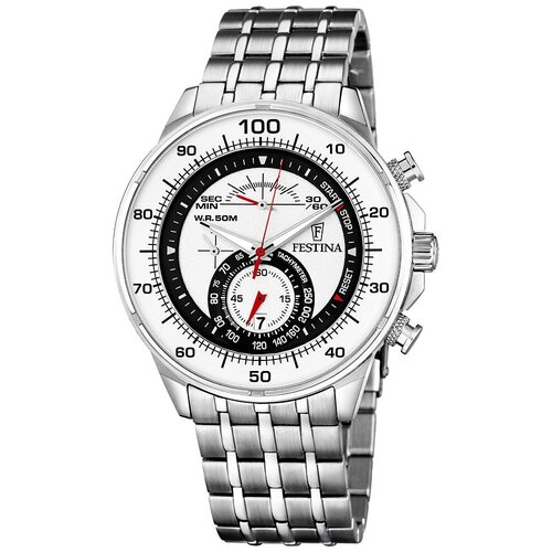 Мужские наручные часы Festina F6830/1