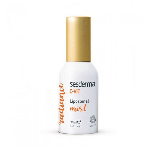 C-VIT Liposomal mist - Спрей-мист с витамином С, 30 мл