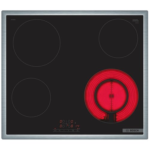 Варочная поверхность электрическая Bosch PKF645BB2E 3400000₽