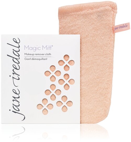 Jane iredale Magic Mitt™ («Волшебная рукавичка»), 1 шт.