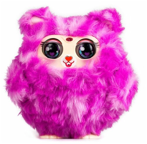 Робот Tiny Furries Mama Furry, pinky