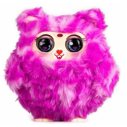 фото Робот tiny furries mama furry, pinky