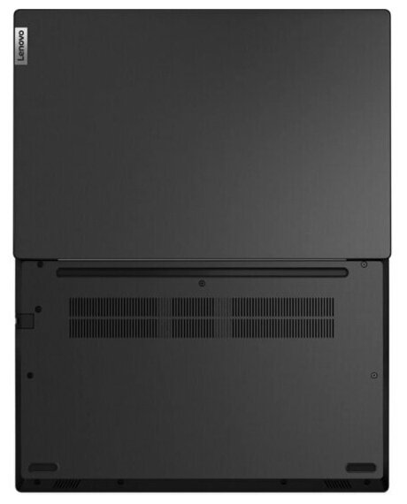 Ноутбук Lenovo V14 GEN2 ALC 82KC003CRU черный