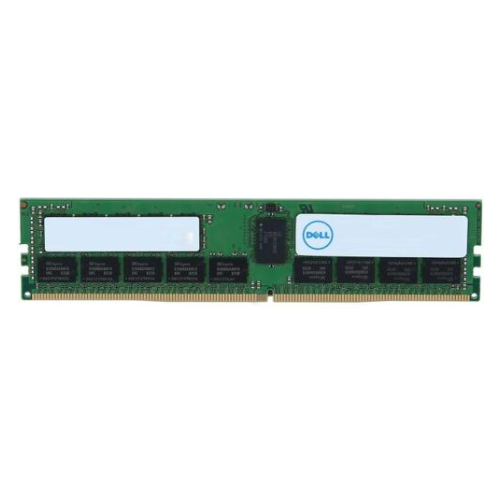 Купить Оперативная память DELL 32 ГБ DDR4 3200 МГц DIMM CL22 370-AEVN ...