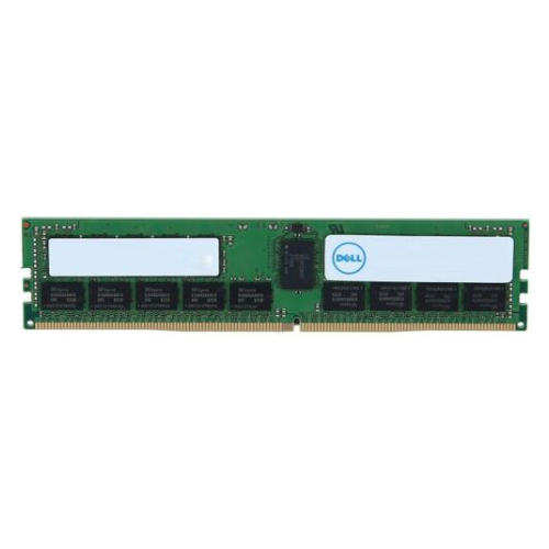 Оперативная память DELL 32 ГБ DDR4 3200 МГц RDIMM CL22 370-AEVN