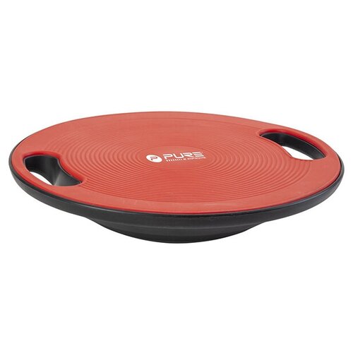 фото Балансировочный диск balance board anti-slip pure2improve p2i230010