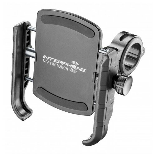 Держатель Interphone SMCRAB, черный