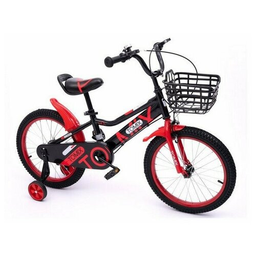 Junior Captain 18 Red 449000₽