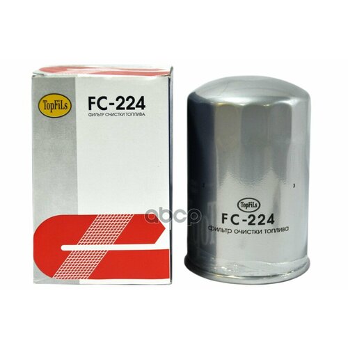 Top Fils Fc-224 16403-01T01 TopFils арт. FC-224