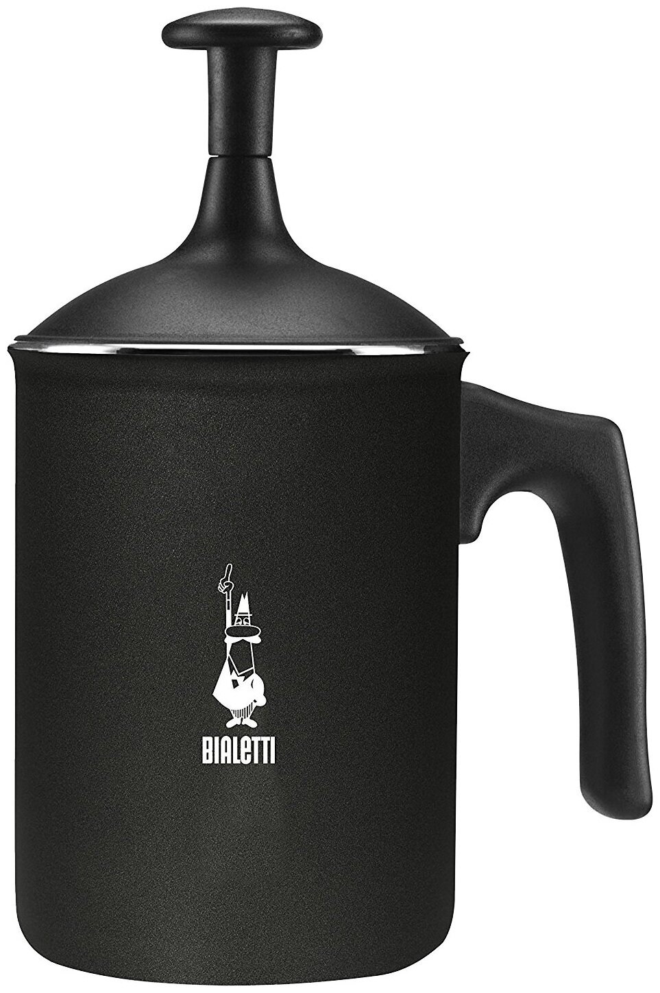 Вспениватель / капучинатор молока Bialetti TUTTOCREMA, ручной, 166 мл