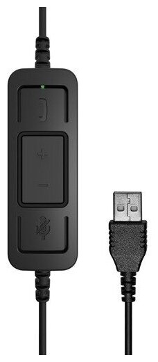 Гарнитура Epos IMPACT SC 45 USB MS 1000634