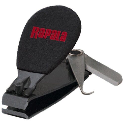 Rapala RFC-1 черный