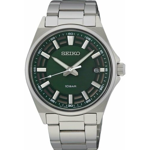 фото Наручные часы seiko часы seiko sur503p1