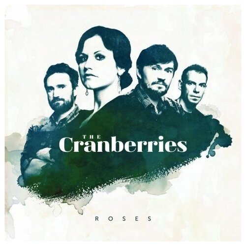 Cranberries: Roses