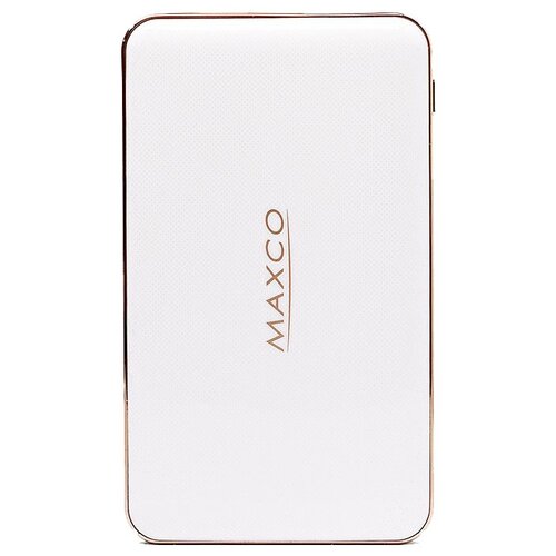 Портативный аккумулятор Recci Phantom MP-5000 5000 mAh синий 157000₽