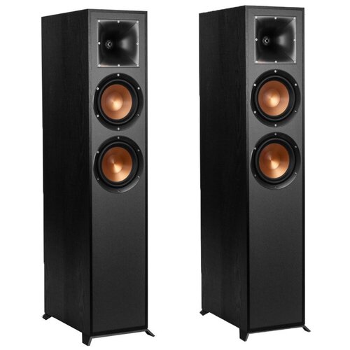 Пара напольных динамиков KLIPSCH R-620F