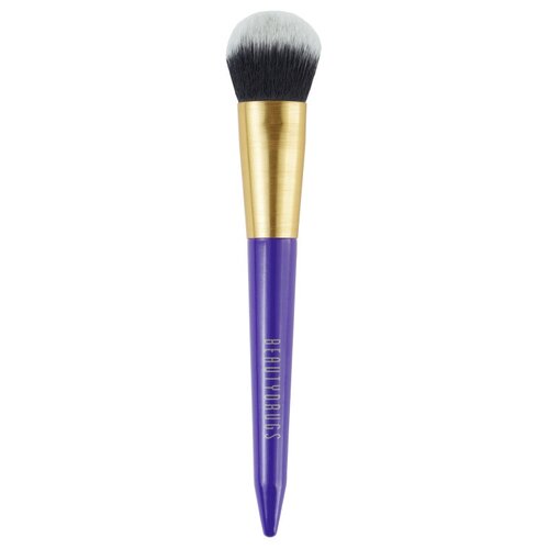 BEAUTYDRUGS Makeup Brush - Кисть для макияжа лица F1