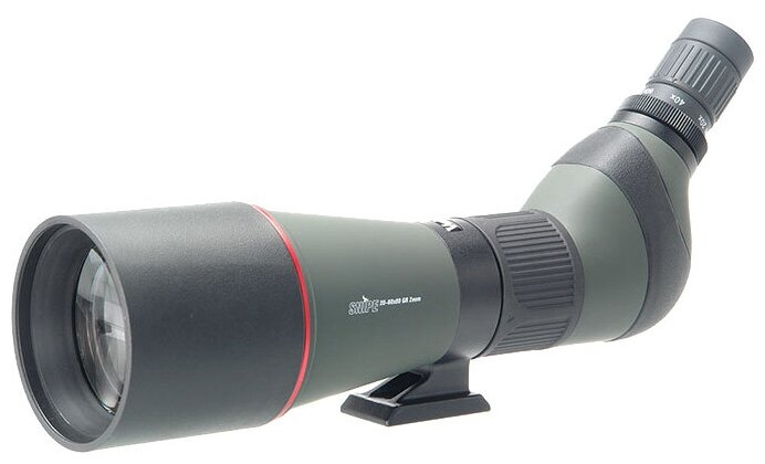 Зрительная труба Veber Snipe 20-60x80 GR Zoom