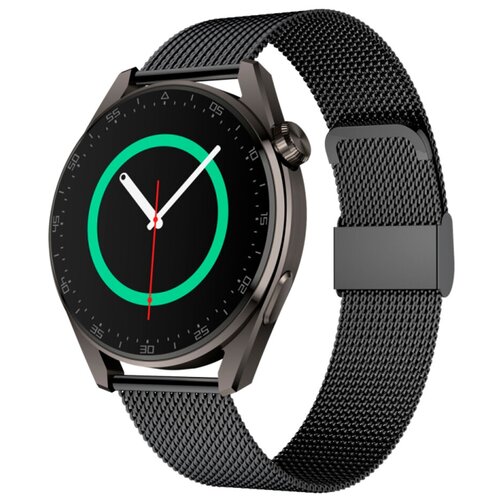 BandRate Smart Фитнес браслет BandRate Smart BRSSK13BBWB 867000₽