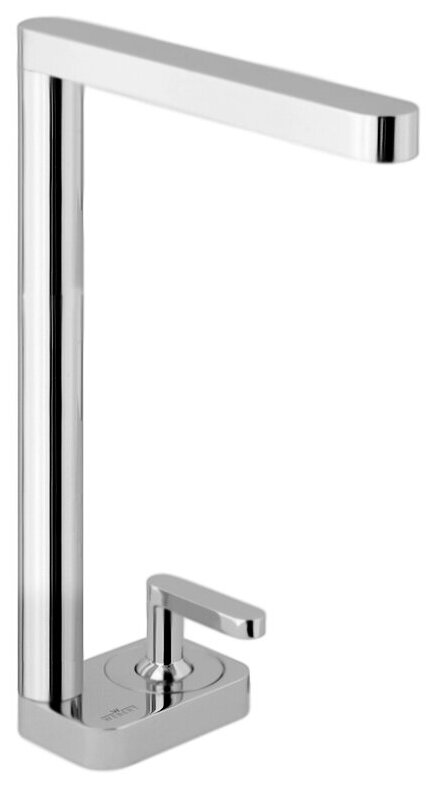 Смеситель для кухни Webert Living LV920302015, хром