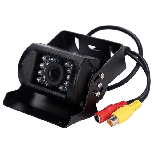 Камера 12-24V заднего вида для грузовика ИК 399900₽