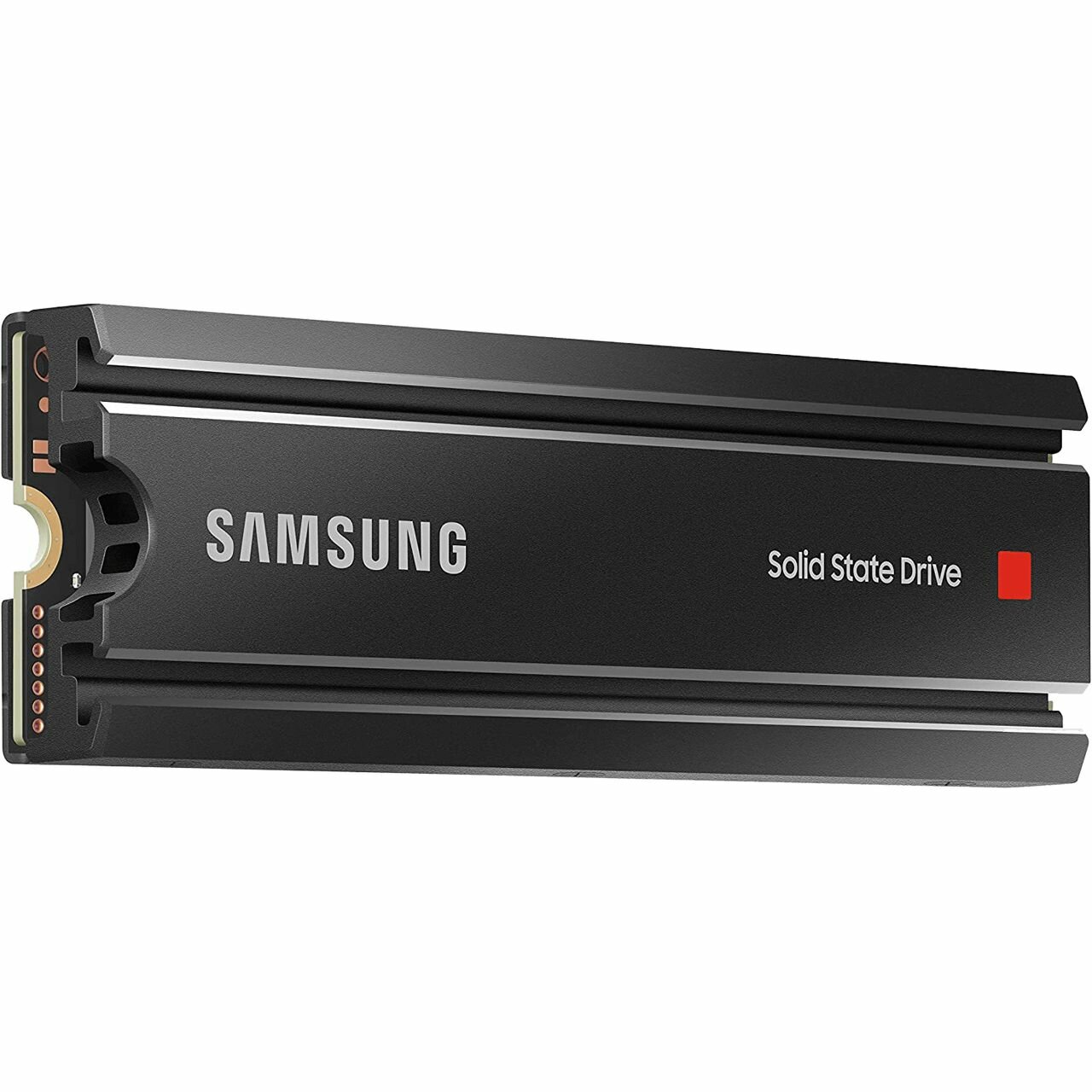 Внутренний SSD диск SAMSUNG 980 PRO 2TB, M.2 (MZ-V8P2T0CW)
