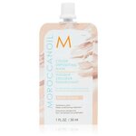 Moroccanoil Color Depositing Mask Rose Gold - изображение