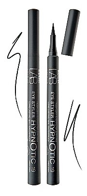 Belita LAB colour Подводка-фломастер для глаз EYE STYLER HYPNOTIC Long Lasting, тон 19 Urban Green