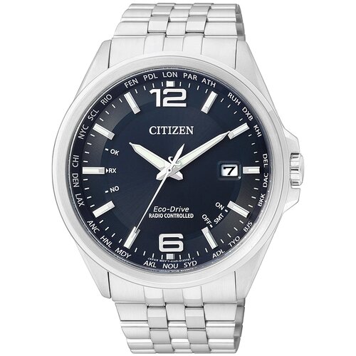 фото Наручные часы citizen cb0010-88l