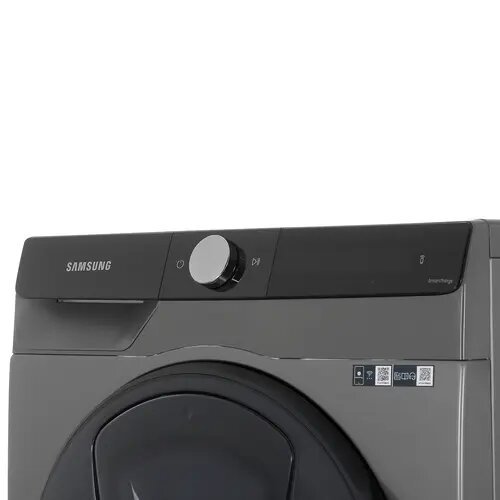 Стиральная машина Samsung WD10T754CBX/LD, с фронтальной загрузкой, 10.5кг - фото №17