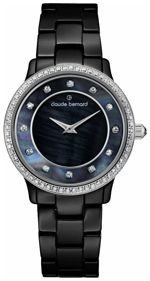 Наручные часы Claude Bernard 20203-NAN