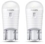 Лампа автомобильная светодиодная Philips Ultinon Pro3000 SI 11961U30CWB2 W5W 12V 0.6W W2.1×9.5d