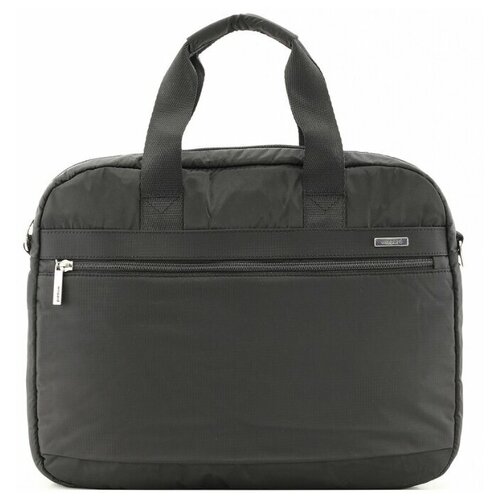 фото Бизнес сумка 29100-14/black winpard