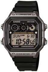 Наручные часы CASIO AE-1300WH-8A
