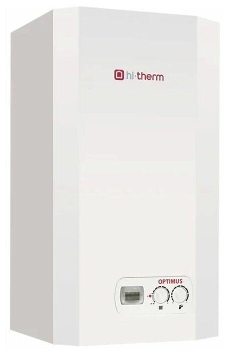 Котел газовый настенный Hi-Therm OPTIMUS 32