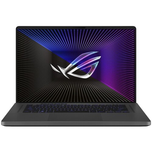 Ноутбук ASUS ROG Zephyrus M16 GU603ZV-N4041 16 2560x1600 IPS 240ГцIntel Core i7-12700H16ГБ DDR51ТБ SSDGeForce RTX 4060 8ГББез ОС серый 90NR0H23-M00390 18981900₽