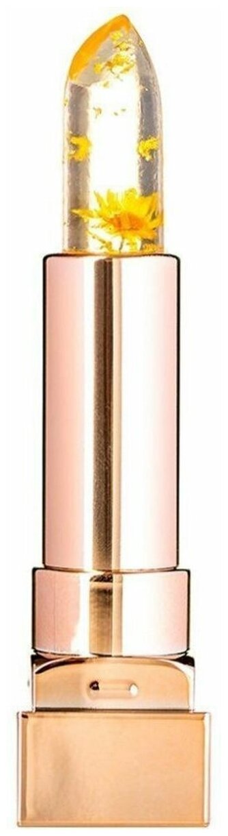 Бальзам-тинт для губ №2 Мед GLAMFOX Fleurissant Lip Glow (3,6 г.)